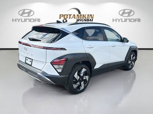 New 2026 Hyundai Kona Limited image 5