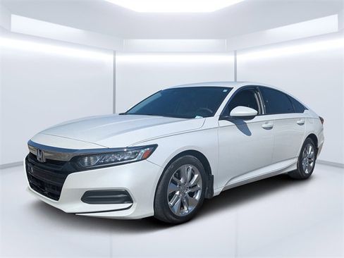 Used 2019 Honda Accord LX image 7