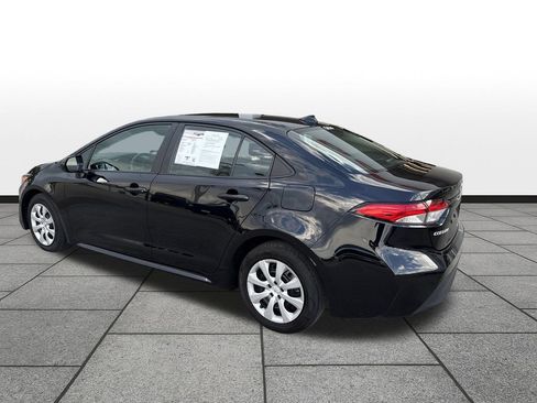 Used 2024 Toyota Corolla LE FWD image 3