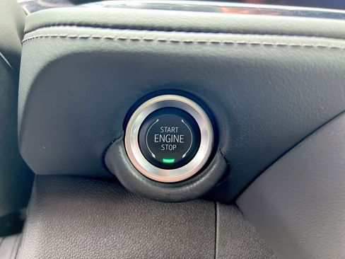 Used 2025 Chevrolet Tahoe Z71 image 15