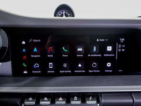 Certified 2024 Porsche 911 Carrera image 17