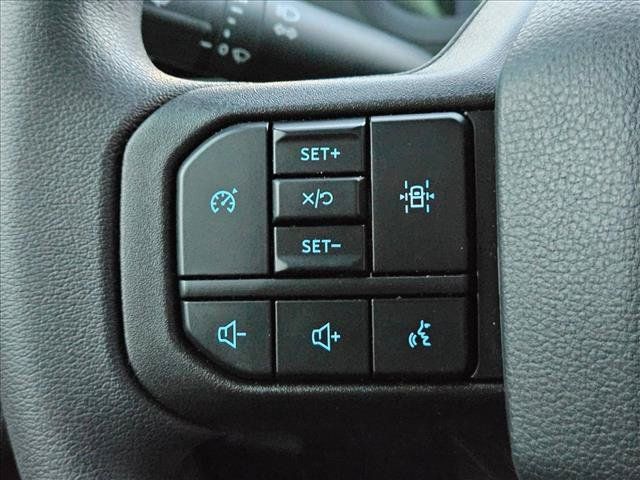 Used 2025 Ford F150 XL AWD/4WD image 22