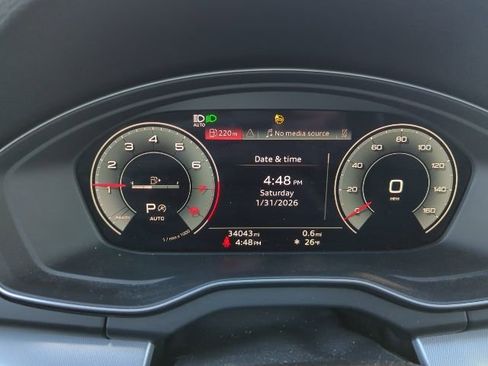 Used 2024 Audi Q5 2.0T Premium Plus image 7