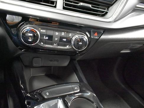New 2026 Chevrolet Trax ACTIV w/ Driver Confidence Package FWD image 21