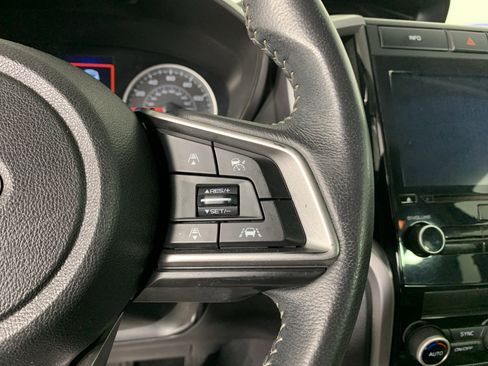 Used 2019 Subaru Ascent Premium AWD/4WD image 21