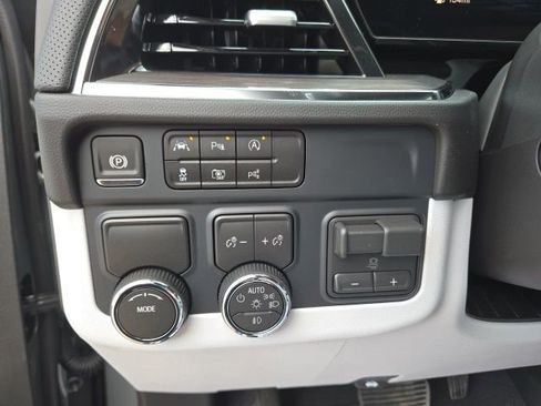 New 2026 Chevrolet Tahoe Premier w/ Sun And Tow Package image 11