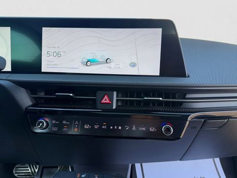 Used 2023 Kia EV6 GT image 12
