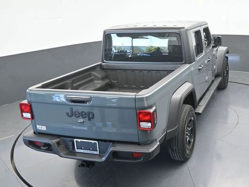 New 2026 Jeep Gladiator Sport image 46