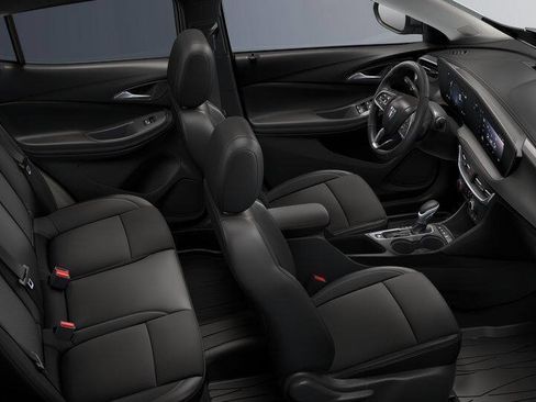 New 2025 Buick Encore GX Preferred w/ Advanced Technology Package image 34