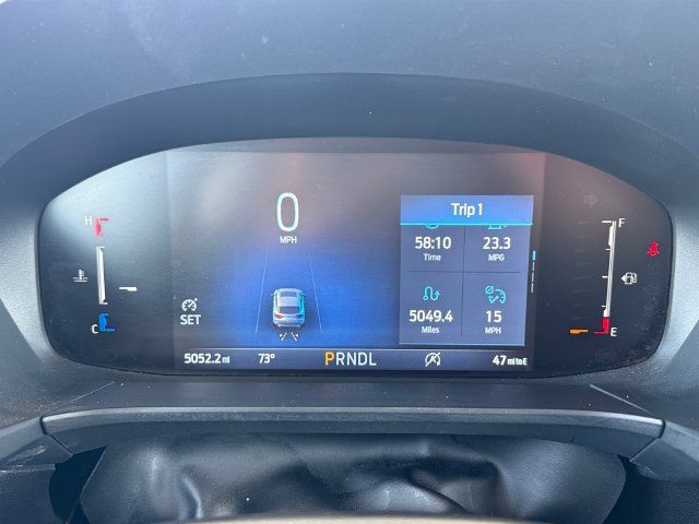Used 2025 Ford Escape Active FWD image 11