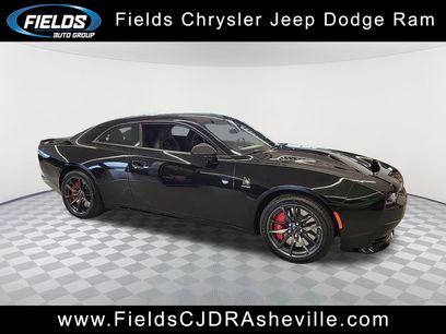 New 2024 Dodge Charger Scat Pack w/ Plus Group