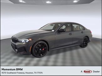 Used 2026 BMW 330i Sedan w/ M Sport Package 360° Tour