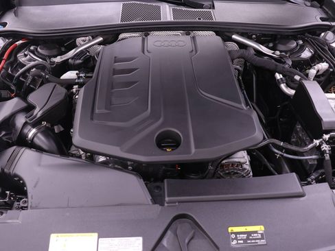 Certified 2025 Audi A5 2.0T Premium w/ Convenience Package AWD/4WD image 25