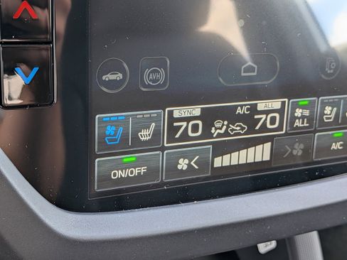 New 2026 Subaru Forester Touring AWD/4WD image 22