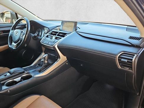 Used 2016 Lexus NX 200t FWD w/ Premium Package image 21