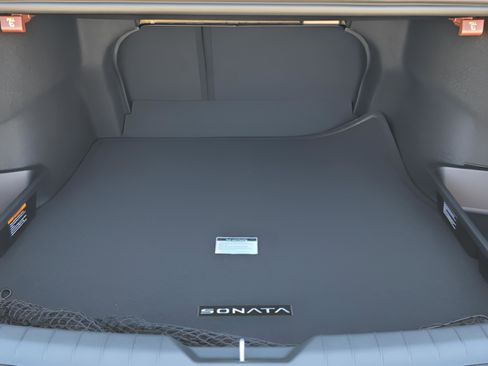 New 2026 Hyundai Sonata SE image 31