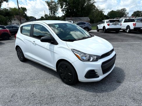 Used 2018 Chevrolet Spark LS image 13