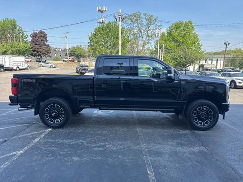 New 2026 Ford F350 Platinum AWD/4WD image 33