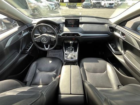 Used 2019 MAZDA CX-9 Touring w/ Touring Premium Package AWD/4WD image 12