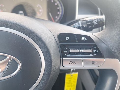 Used 2023 Hyundai Tucson SE AWD/4WD image 23