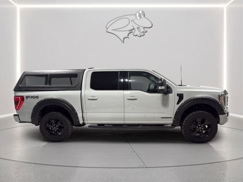 Used 2023 Ford F150 XLT w/ Equipment Group 302A High AWD/4WD image 7