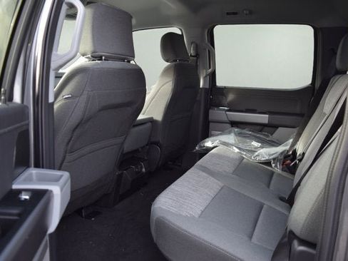 New 2026 Ford F250 XLT w/ XLT Premium Package image 5