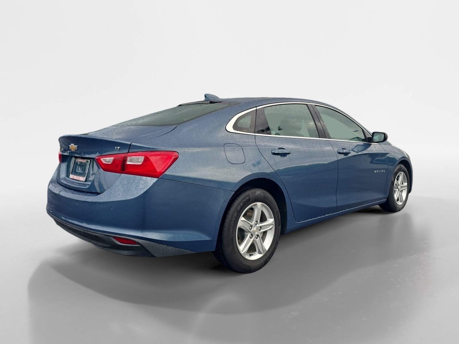 Used 2024 Chevrolet Malibu LT FWD image 6