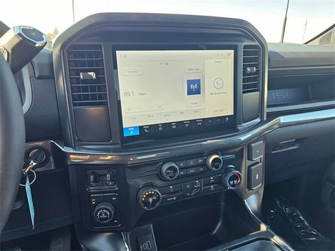 New 2025 Ford F150 STX w/ Equipment Group 200A image 19