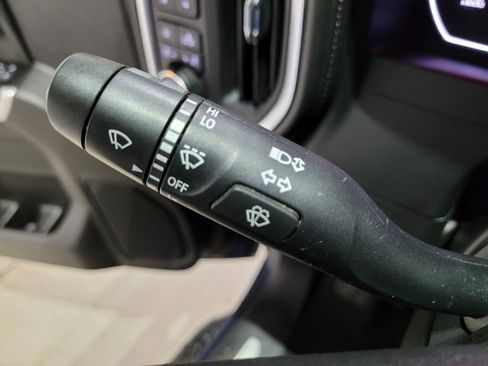 Used 2019 Chevrolet Silverado 1500 LT Trail Boss image 48