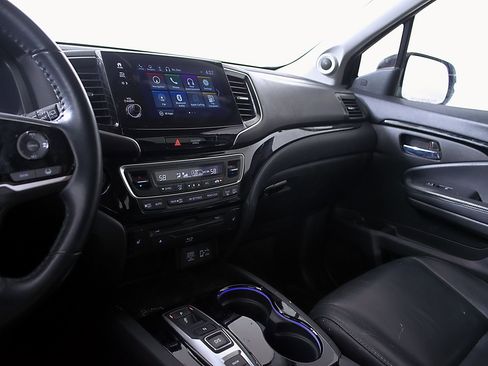 Used 2022 Honda Pilot Touring image 33