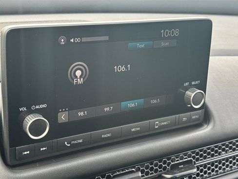 Certified 2024 Honda HR-V Sport image 20