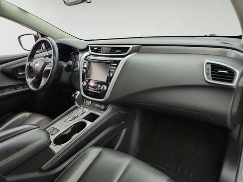 Used 2021 Nissan Murano SL AWD/4WD image 30