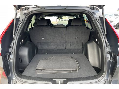 Certified 2026 Honda CR-V Sport image 17