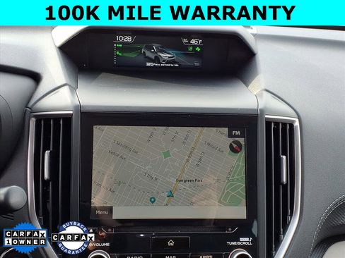 Certified 2023 Subaru Forester Limited image 11