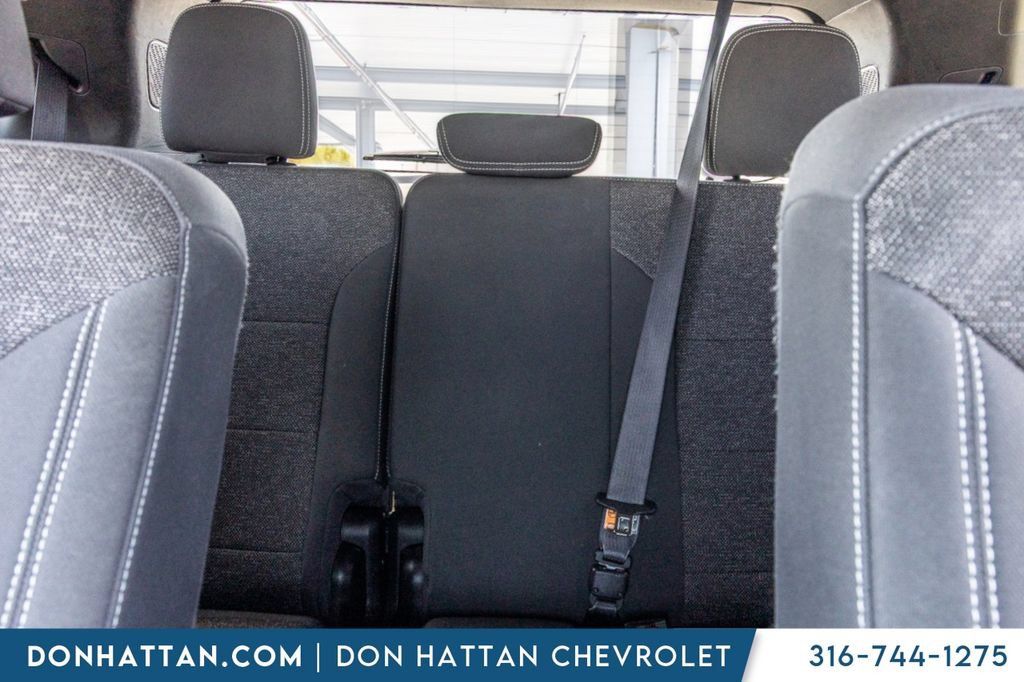 Used 2024 Chevrolet Traverse LT FWD image 19