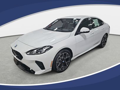 New 2026 BMW 228i xDrive w/ Technology Package