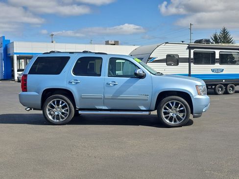 Used 2011 Chevrolet Tahoe LT w/ Luxury Package image 7