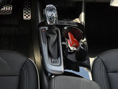 New 2026 Buick Envista Sport Touring w/ Studio Series FWD image 14