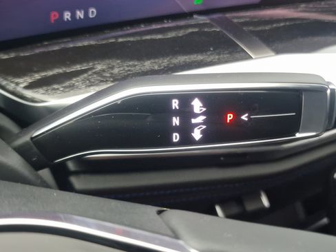 New 2026 Cadillac Escalade IQ Luxury 1 image 21