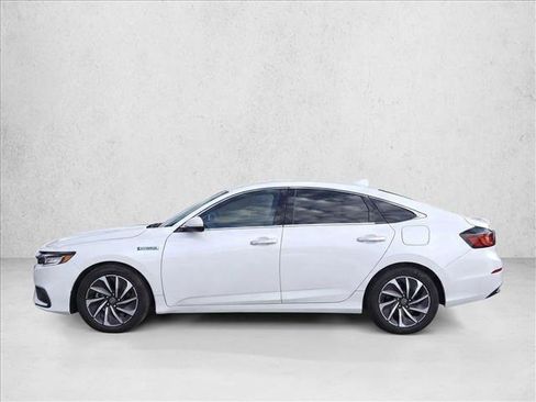 Used 2019 Honda Insight Touring image 4