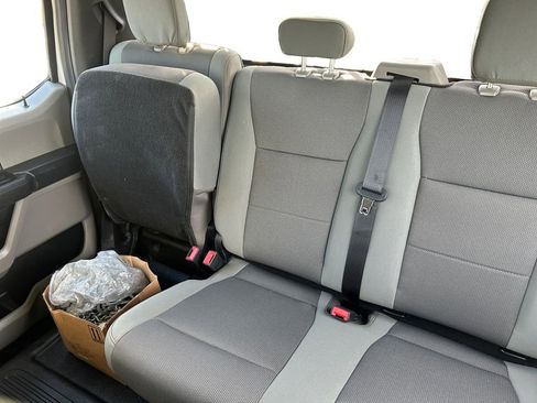 Used 2021 Ford F550 4x4 Crew Cab Super Duty image 15