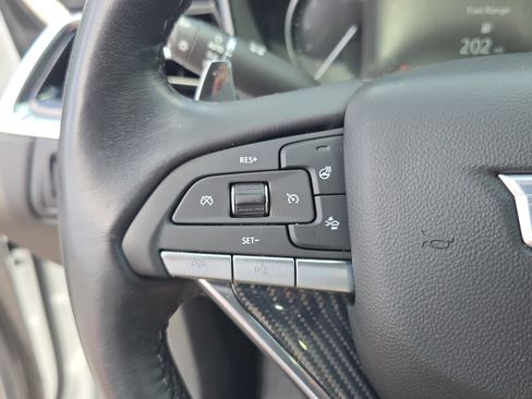 Used 2024 Cadillac XT6 Sport AWD/4WD image 25