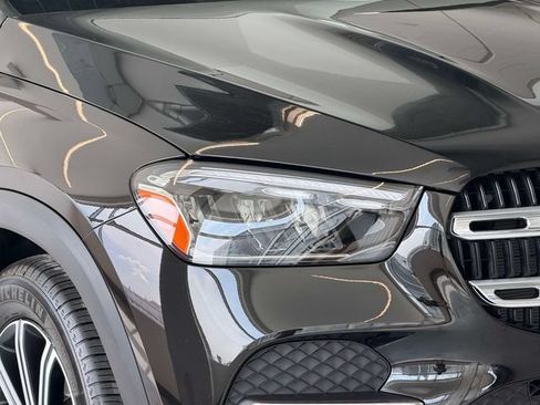 Certified 2026 Mercedes-Benz GLE 350 4MATIC image 9