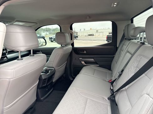 Used 2024 Toyota Tundra SR5 w/ TRD Off-Road Premium Package image 26