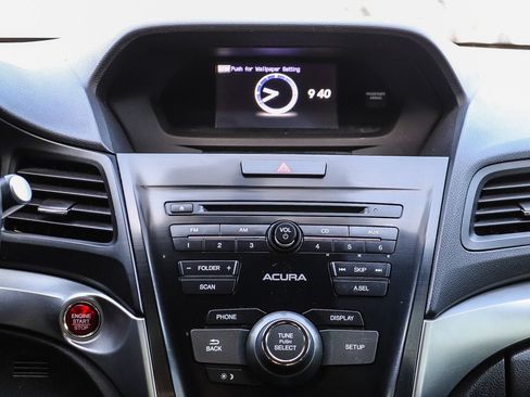 Used 2018 Acura ILX FWD image 14