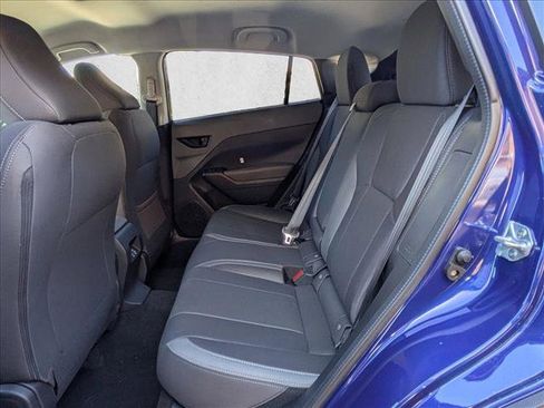 New 2026 Subaru Crosstrek 2.0i Premium image 12