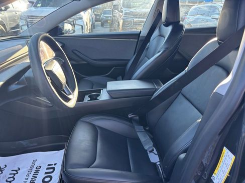 Used 2024 Tesla Model 3 Standard Range image 15