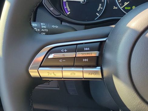 New 2026 MAZDA CX-50 2.5 Hybrid w/ Weather Package image 25