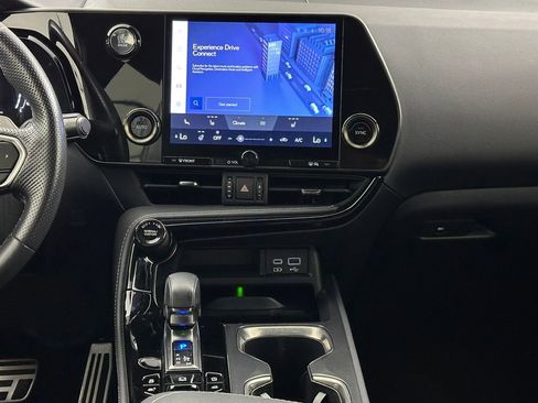Used 2024 Lexus NX 350 F Sport AWD/4WD image 23