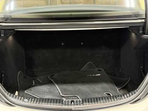 Used 2015 Mercedes-Benz S 63 AMG 4MATIC Sedan w/ Driver Assistance Package image 33